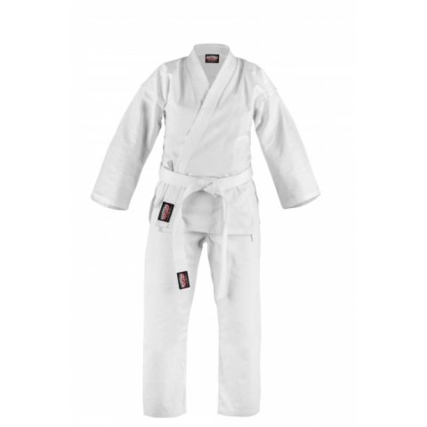 Kimono karate MASTERS 9 oz - 120 cm KIKM-00D (ZMIANA CENY)