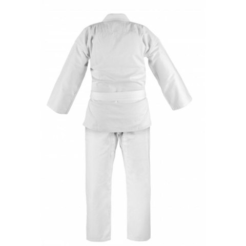 Kimono karate MASTERS 9 oz - 120 cm KIKM-00D (ZMIANA CENY)