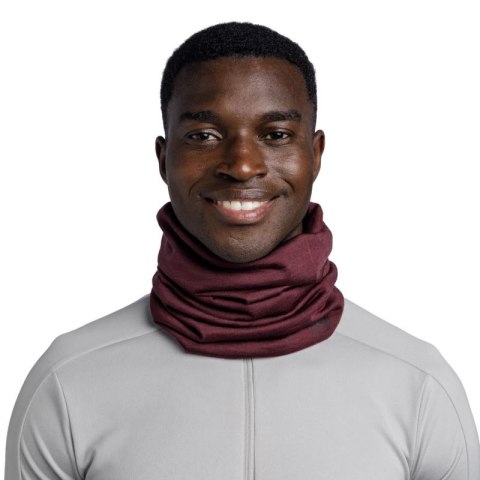 Komin Buff Merino Lightweight Solid Tube Scarf 1130106531000