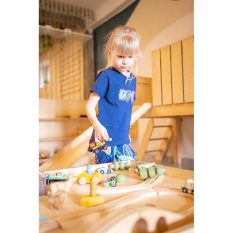 Koszulka Bejo Tatiana KDG Jr 92800493214