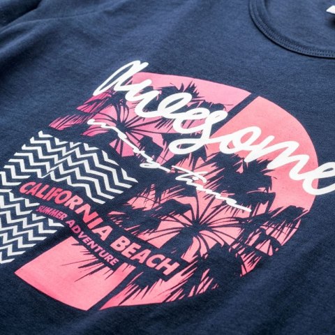 Koszulka Bejo Vaiana JRG Jr 92800493162