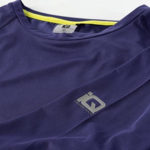 Koszulka IQ Cross The Line Yanta W 92800552263