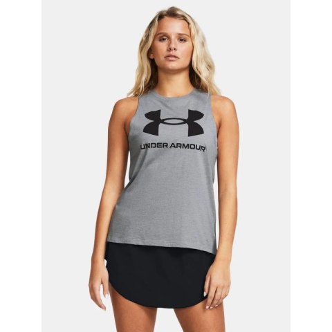 Koszulka Under Armour W 1356297-035