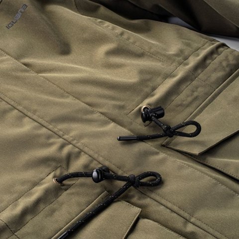 Kurtka Iguana Nemin W 92800439371