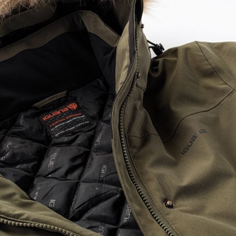 Kurtka Iguana Nemin W 92800439371