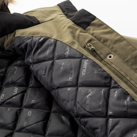 Kurtka Iguana Nemin W 92800439371