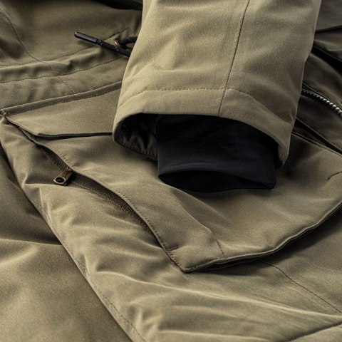 Kurtka Iguana Nemin W 92800439371