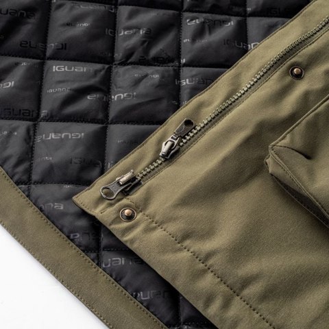 Kurtka Iguana Nemin W 92800439371
