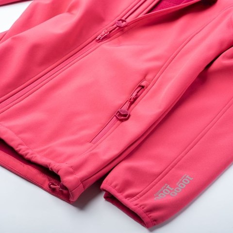 Kurtka Softshell Bejo Juvia Jr 92800481866