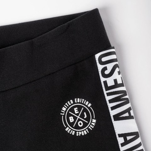 Legginsy Bejo Aidi III JRG Jr 92800371736