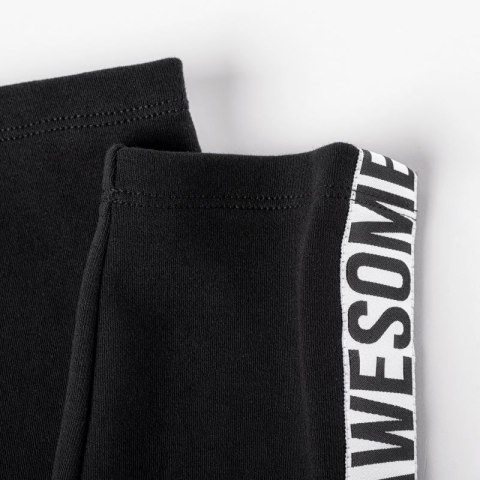 Legginsy Bejo Aidi III JRG Jr 92800371736