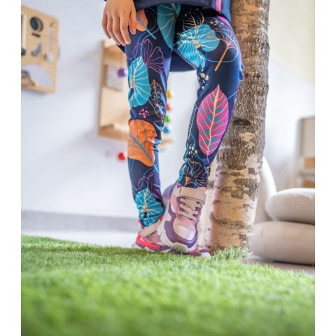 Legginsy Bejo Pike KDG Jr 92800493227