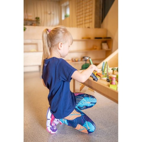 Legginsy Bejo Pike KDG Jr 92800493227