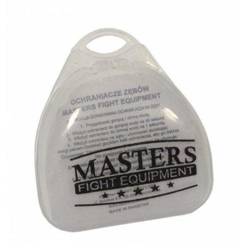 Ochraniacze zębów OZ-GEL-MASTERS