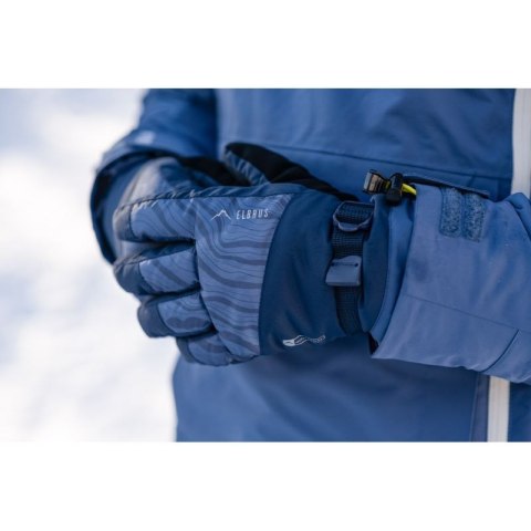 Rękawice narciarskie Elbrus Maiko 92800553525