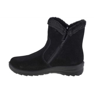 Rieker Booties L7162-00 Czarne 37