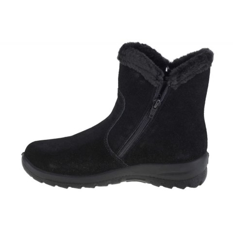 Rieker Booties L7162-00 Czarne 37