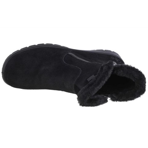 Rieker Booties L7162-00 Czarne 37