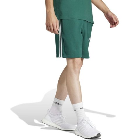 Spodenki adidas Essentials French Terry 3-Stripes M IS1342