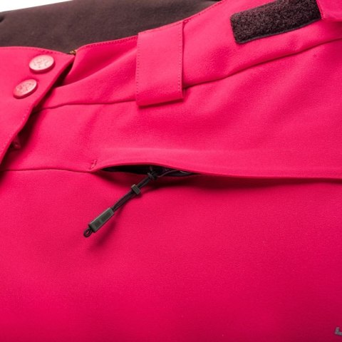 Spodnie narciarskie Iguana Otho W 92800439400