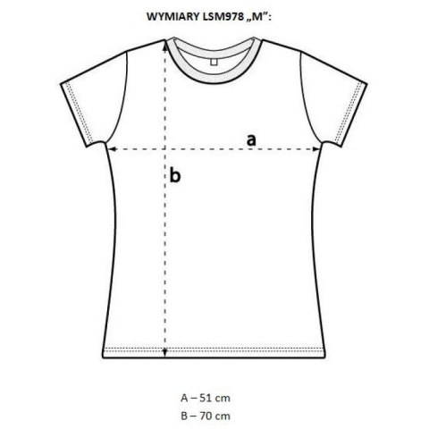 T-shirt męski LEONE LSM978/S16 czarny "M"