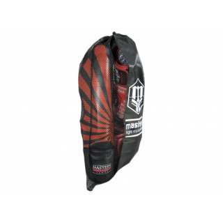 Worek MASTERS WS-CLIMA czarny 70 cm x 40 cm