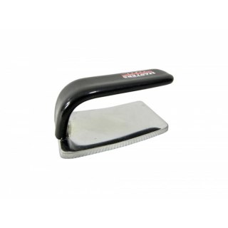 ŻELAZKO BOKSERSKIE MASTERS czarne