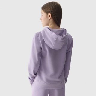 Bluza 4F Jr 4FJWSS24TSWSF0919 52S