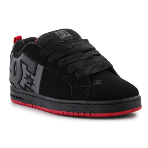 Buty DC Shoes Court Graffik M ADYS100442-BYR