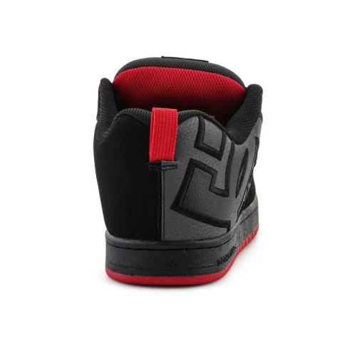 Buty DC Shoes Court Graffik M ADYS100442-BYR