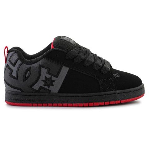 Buty DC Shoes Court Graffik M ADYS100442-BYR
