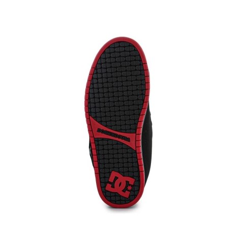 Buty DC Shoes Court Graffik M ADYS100442-BYR