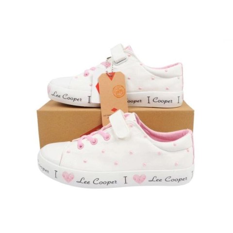Buty Lee Cooper Jr LCW-24-02-2159K