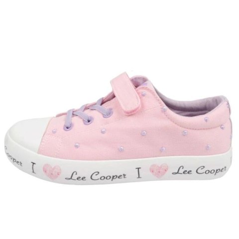 Buty Lee Cooper Jr LCW-24-02-2160K