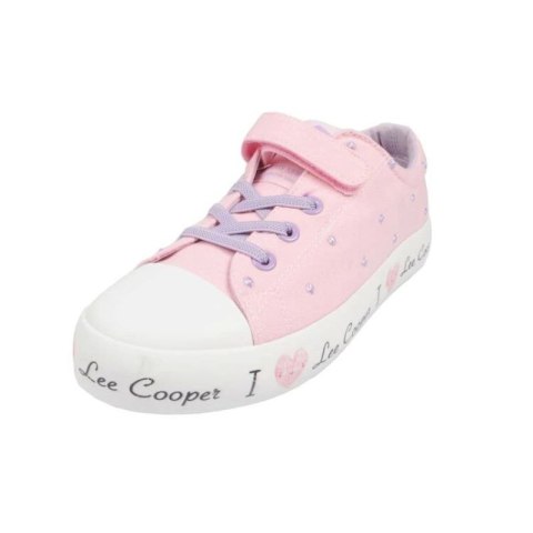 Buty Lee Cooper Jr LCW-24-02-2160K