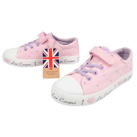 Buty Lee Cooper Jr LCW-24-02-2160K