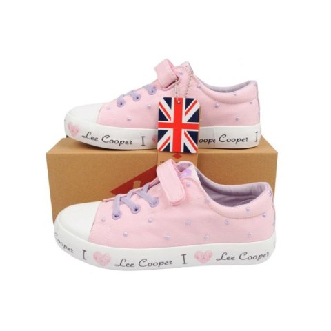 Buty Lee Cooper Jr LCW-24-02-2160K