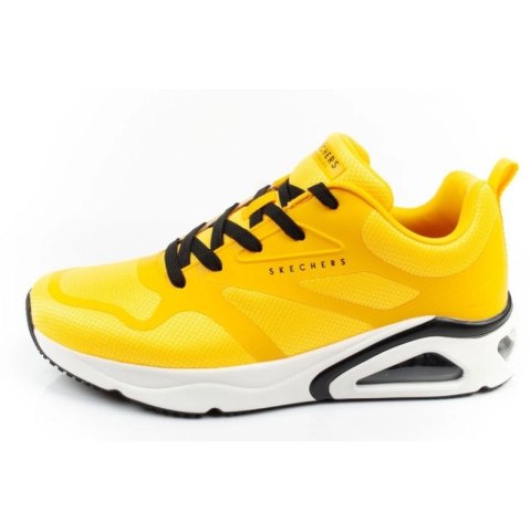Buty Skechers Air Uno M 183070/YEL
