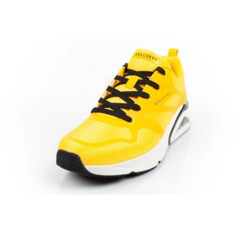 Buty Skechers Air Uno M 183070/YEL