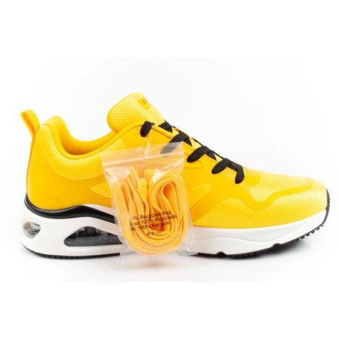 Buty Skechers Air Uno M 183070/YEL