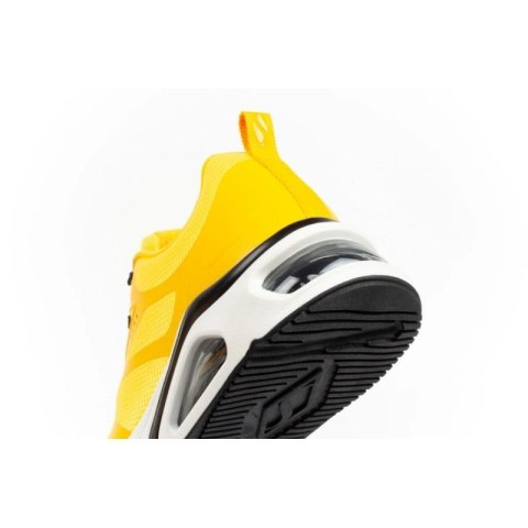 Buty Skechers Air Uno M 183070/YEL