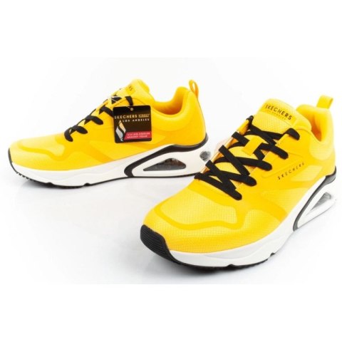 Buty Skechers Air Uno M 183070/YEL