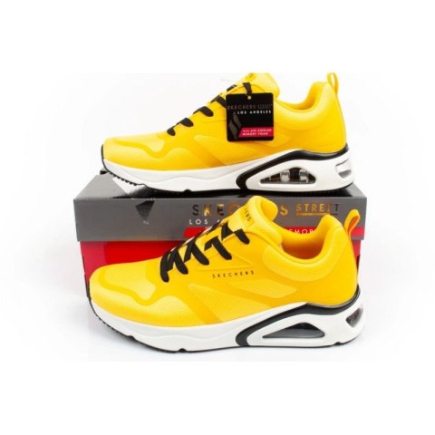 Buty Skechers Air Uno M 183070/YEL