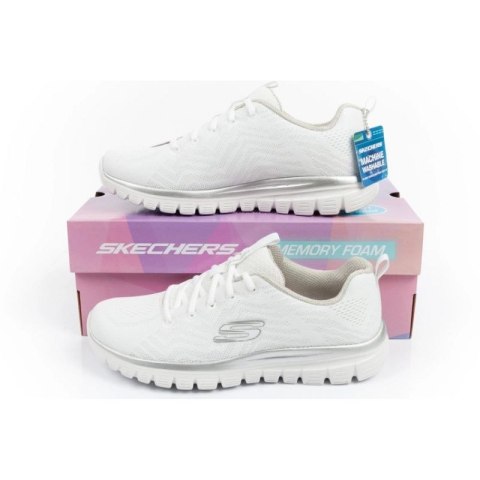 Buty Skechers Get Connected W 12615/WSL
