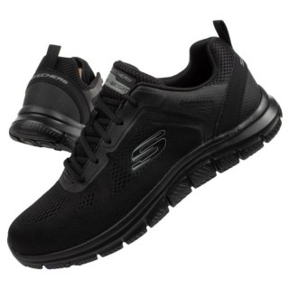 Buty Skechers Track M 232698/BBK