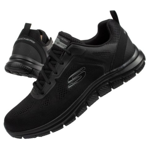 Buty Skechers Track M 232698/BBK