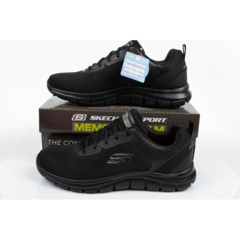 Buty Skechers Track M 232698/BBK