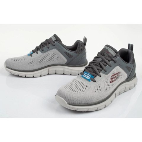 Buty Skechers Track M 232698/GYCC