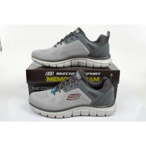 Buty Skechers Track M 232698/GYCC