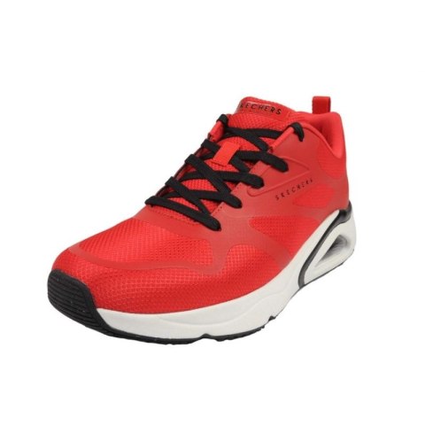 Buty sportowe Skechers Air Uno M 183070/RED